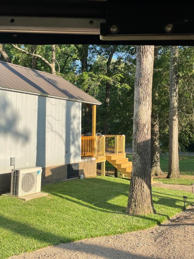 Cozy Cabin In Crestwood Subdivision Avinger Exterior foto
