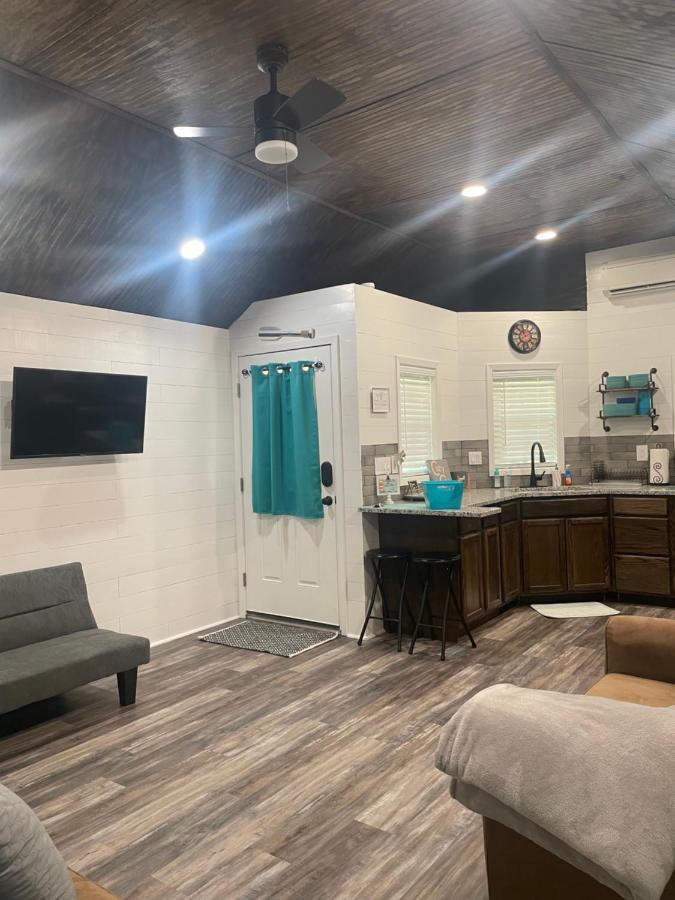 Cozy Cabin In Crestwood Subdivision Avinger Exterior foto